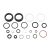 ROCKSHOX AM FORK SVC KIT PIKE 35MM DPA, A1 villa szervíz szett 