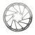 SRAM Centerline Féktárcsa lekerekített 200 mm
