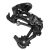 SRAM AM RD GX TYPE 2.1 10 SPD LONG CAGE Hátsó váltó