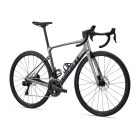 Giant Defy Advanced 1 Charcoal/Milky Way