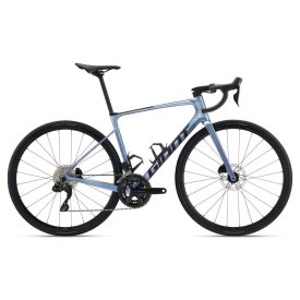 Giant Defy Advanced 1 Frost Silver