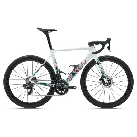 Liv Enviliv Advanced SL LTD