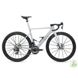 Liv EnviLiv Advanced SL 0 - Prism Pearl