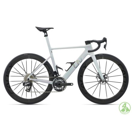 Liv EnviLiv Advanced SL 0 - Prism Pearl