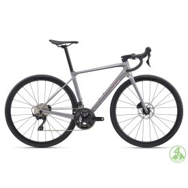 Liv Langma Advanced 2 (QOM)
