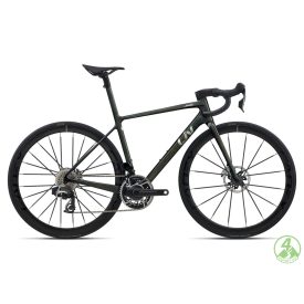 Liv Langma Advanced SL 0