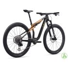 Liv Pique Advanced SL 0