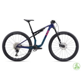 Liv Pique Advanced SL 3