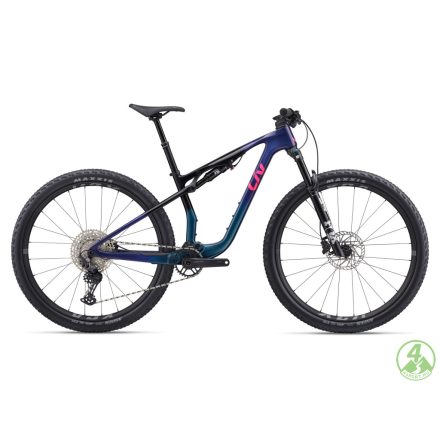 Liv Pique Advanced SL 3