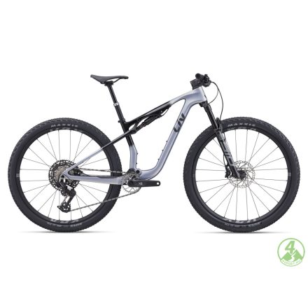 Liv Pique Advanced SL 2