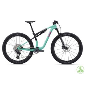 Liv Pique Advanced SL 1