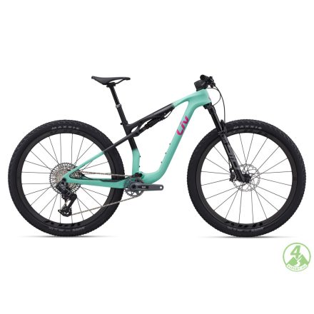 Liv Pique Advanced SL 1