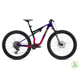 Liv Pique Advanced SL SE