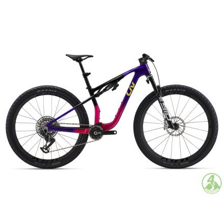 Liv Pique Advanced SL SE