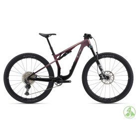 Liv Pique X Advanced SL 3