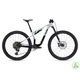 Liv Pique X Advanced SL 2