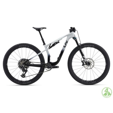 Liv Pique X Advanced SL 2