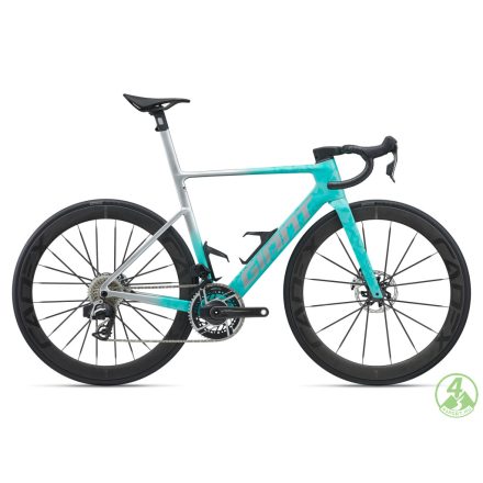 Giant Propel Advanced SL 0 - Superspeed Blue