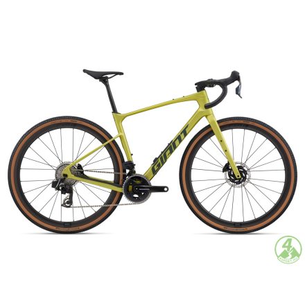 Giant Revolt Advanced Pro 0