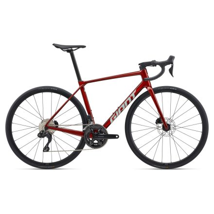 Giant TCR Advanced 1 KOM- Mars Dust