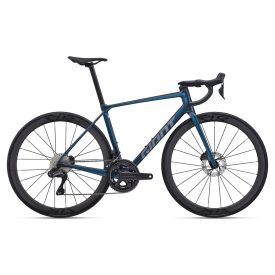 Giant TCR Advanced Pro 0 DI2 - Mercury 