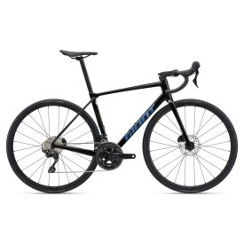 Giant TCR Advanced 2 KOM- Carbon