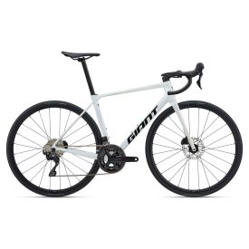 Giant TCR Advanced 2 PC- Illusion White