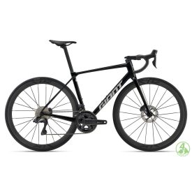 Giant TCR Advanced Pro 0 KOM