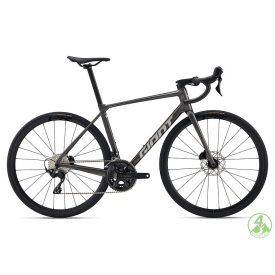 Giant TCR Advanced 2 KOM