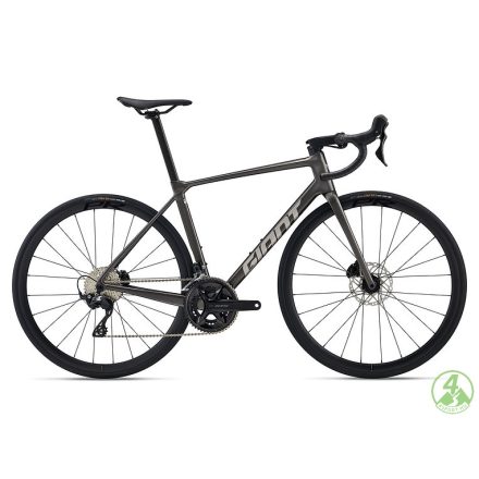 Giant TCR Advanced 2 KOM