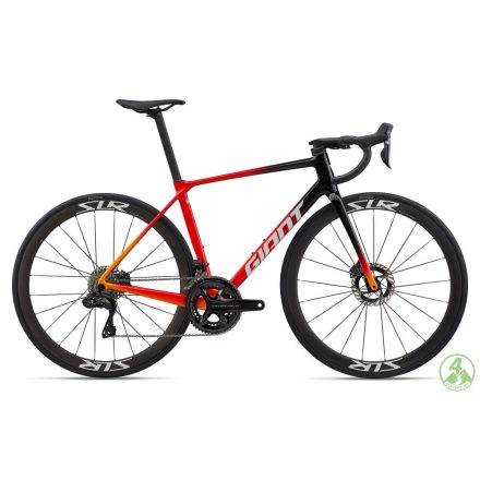 Giant TCR Advanced Pro (Dura-Ace)