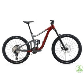 Giant Reign 1