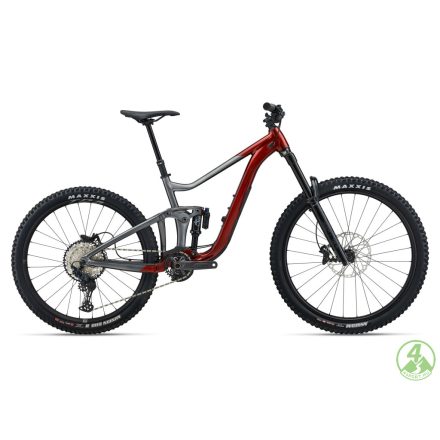 Giant Reign 1