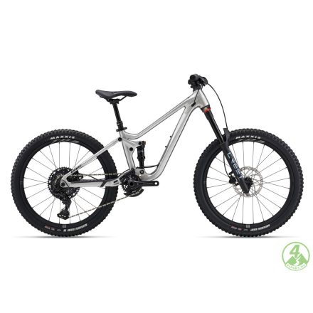 Giant Faith 24