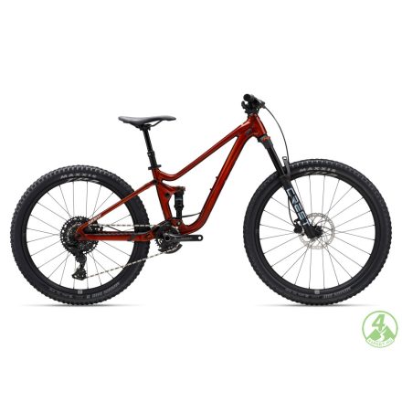 Giant Faith