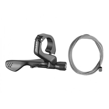 Giant Contact Switch Seatpost 1xlever and cable set