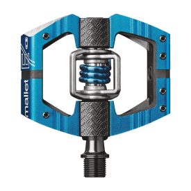 Crankbrothers Mallet E pedál