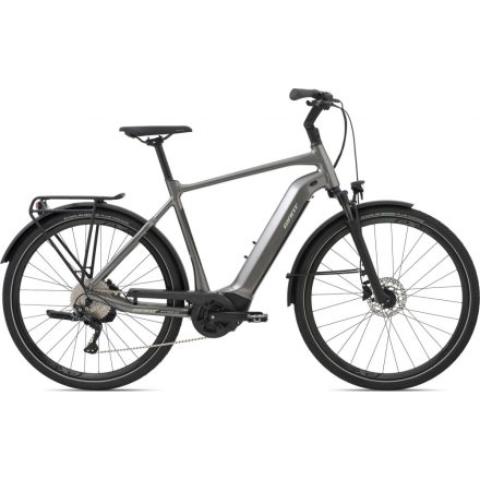 Giant Anytour E+2 GTS 2021 elektromos kerékpár
