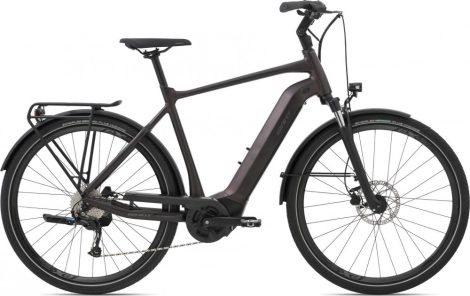 Giant Anytour E+3 GTS 2021 elektromos kerékpár