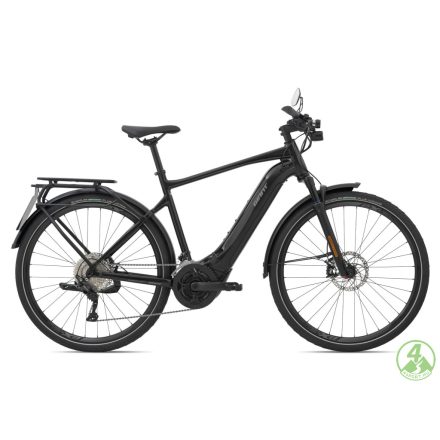 Giant Explore E+ 1 Pro GTS 45km/h - Black