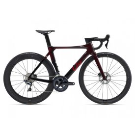 Liv Enviliv Advanced Pro 1 Disc