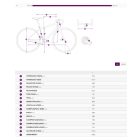 Liv Langma Advanced 2 Disc Unicorn White