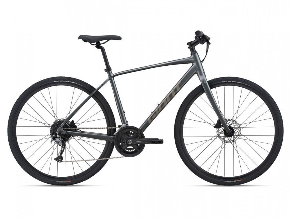 2018 giant escape 1 disc