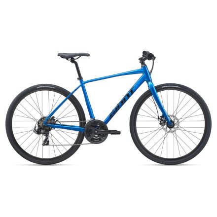 Giant Escape 3 Disc Metallic Blue