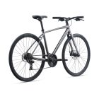 Giant Escape 3 Disc Metallic Black