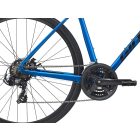 Giant Escape 3 Disc Metallic Blue