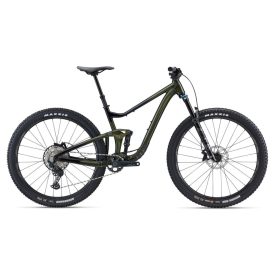 Giant Trance 29 1 Phantom Green / Black / Chrome