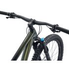 Giant Trance 29 1 Phantom Green / Black / Chrome