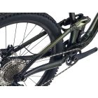 Giant Trance 29 1 Phantom Green / Black / Chrome