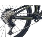 Giant Trance 29 1 Phantom Green / Black / Chrome